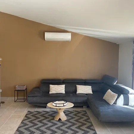 Marquet Holiday home *