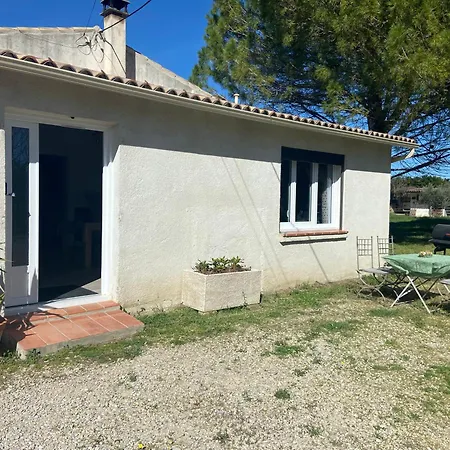 Holiday home Marquet Beaucaire (Gard)